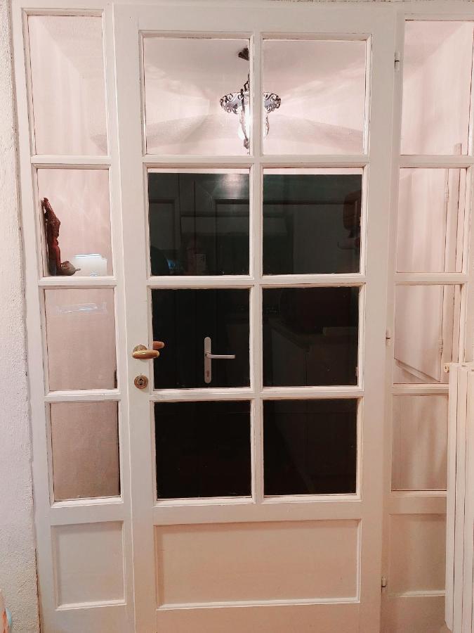 Apartamento Da Ivo' Monte Marcello Exterior foto
