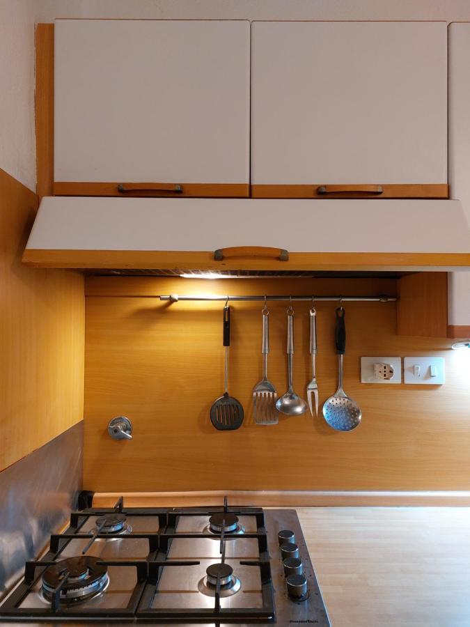 Apartamento Da Ivo' Monte Marcello Exterior foto
