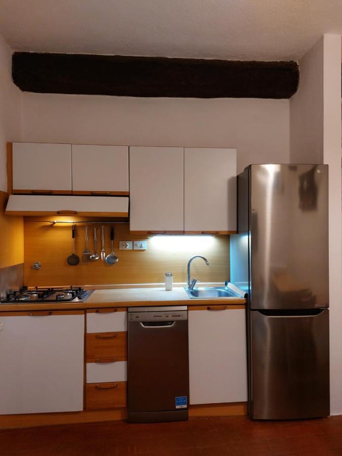 Apartamento Da Ivo' Monte Marcello Exterior foto